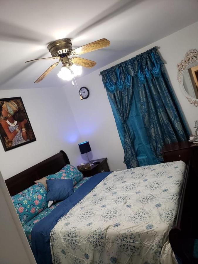 Comfortable Holiday Homestay Ню Йорк Екстериор снимка