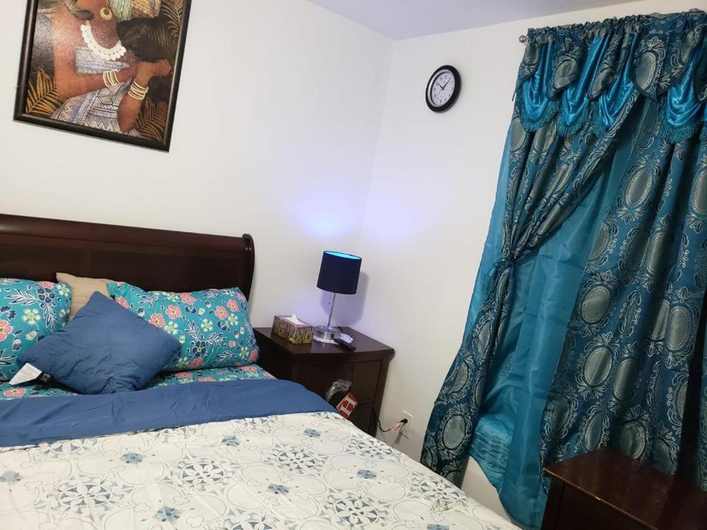 Comfortable Holiday Homestay Ню Йорк Екстериор снимка