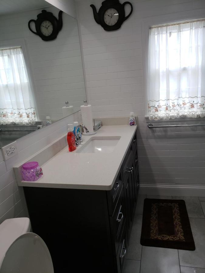 Comfortable Holiday Homestay Ню Йорк Екстериор снимка