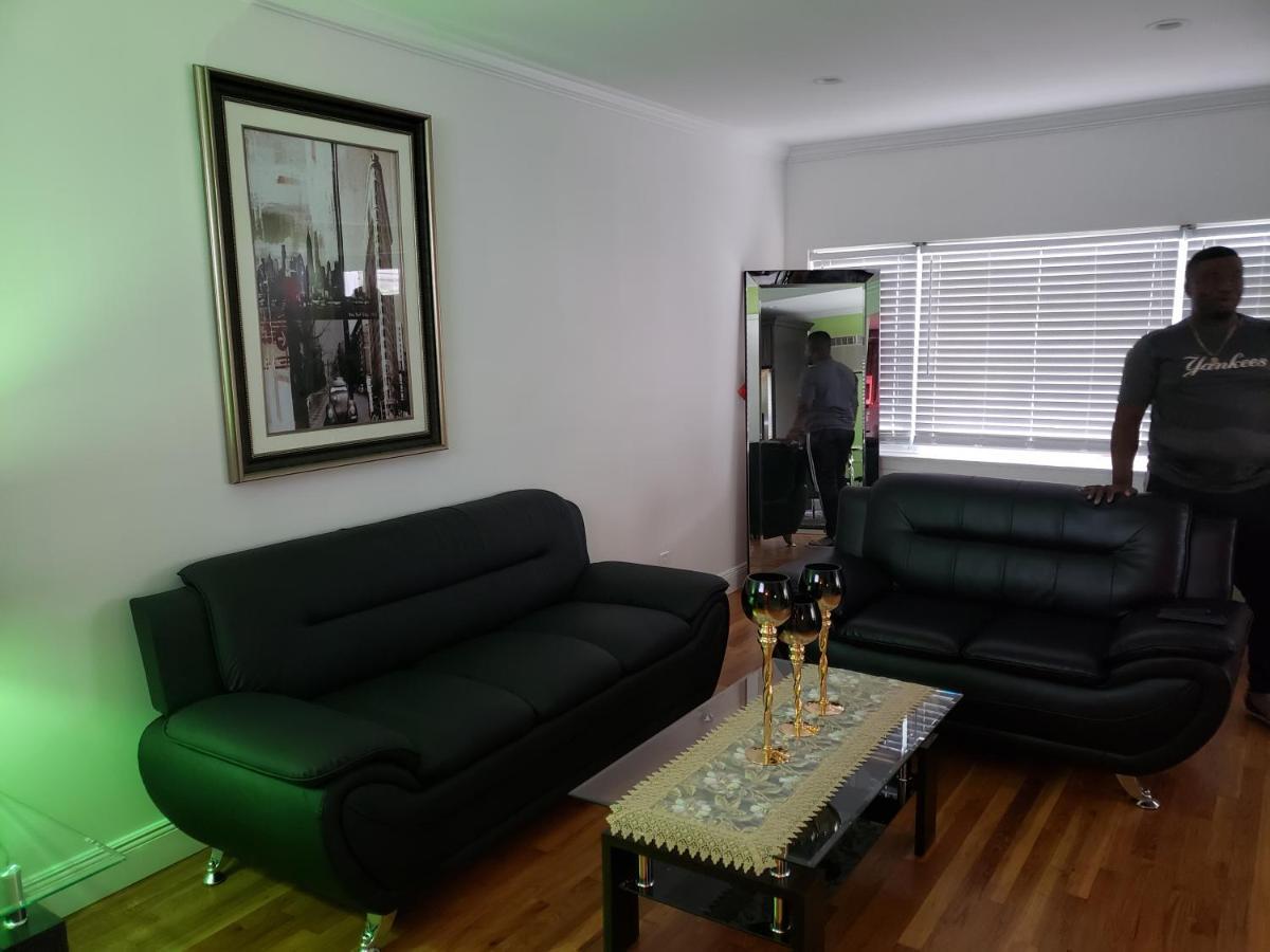 Comfortable Holiday Homestay Ню Йорк Екстериор снимка